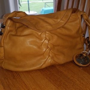 Makowsky purse